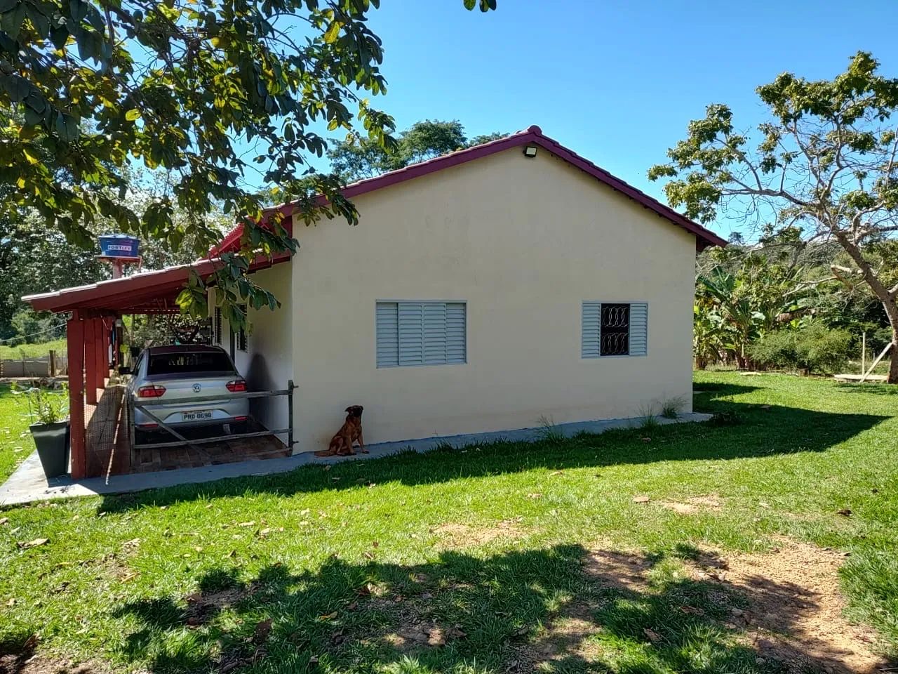 Fazenda em Hitoraí - Foto 3