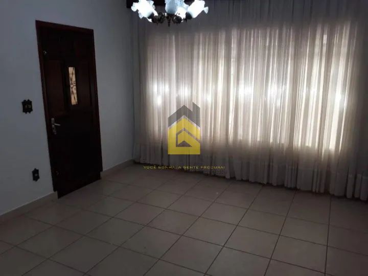 CASA PARA VENDA OU LOCAÇÃO NO CENTRO DE SÃO BERNARDO DO CAMPO, 220m²