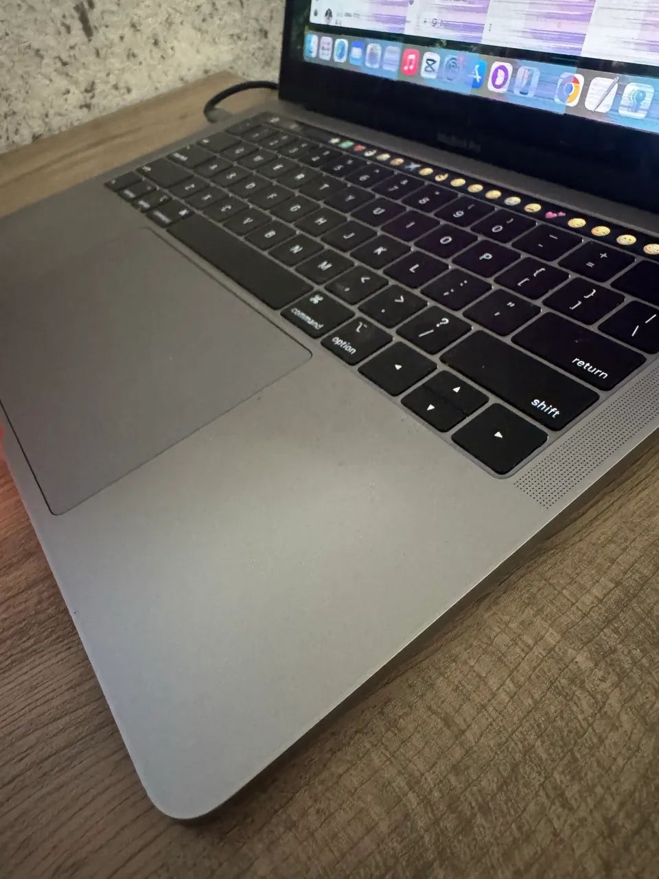 MacBookpro 13インチ スペースグレー 2019 A2159 Macbook Pro 13 Retina A2159 2019 I5 8gb 256ssd