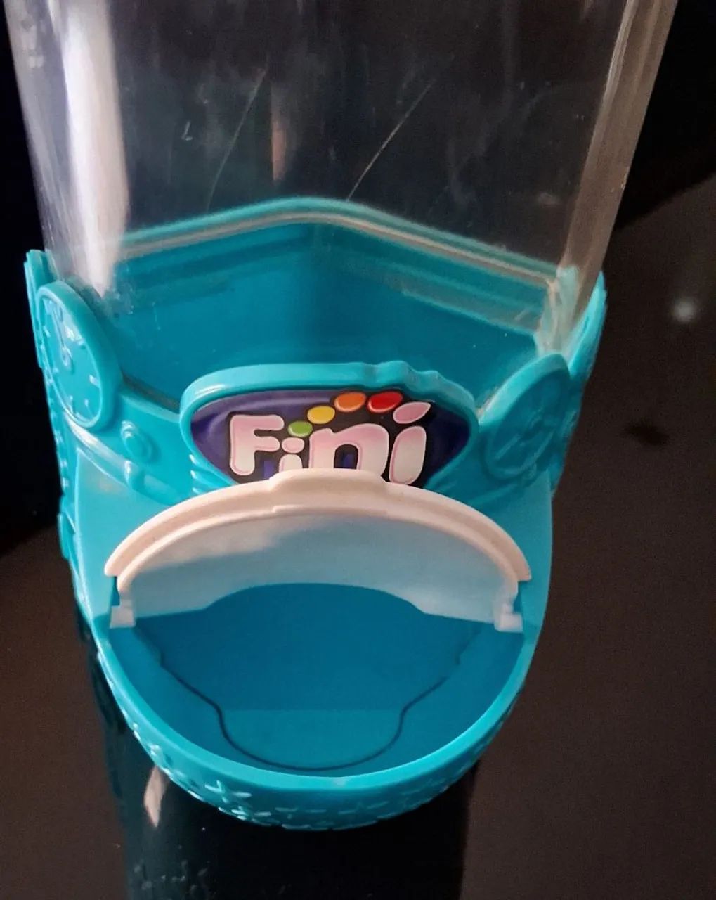 Baleiro Finni  - Foto 2