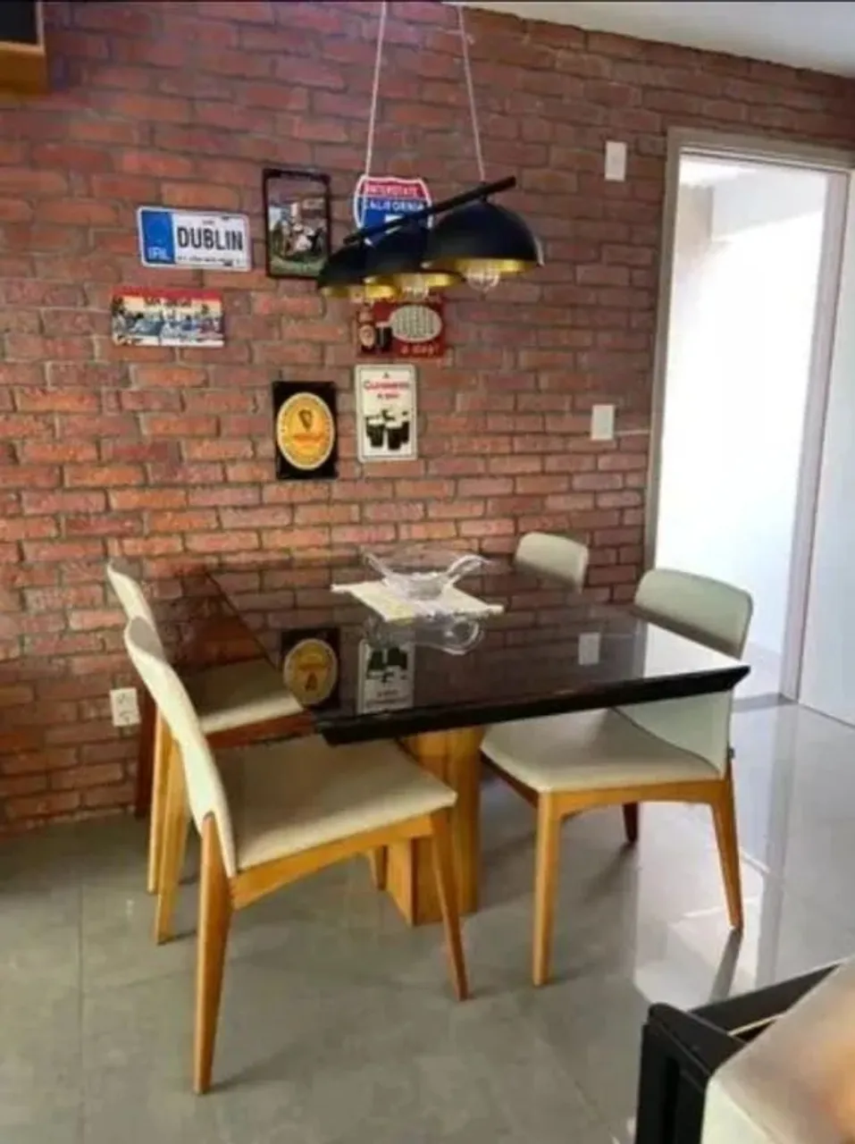 Apartamento com 1 dormitório à venda, 45 m² por R$ 450.000,00 - Ponta Negra - Natal/RN