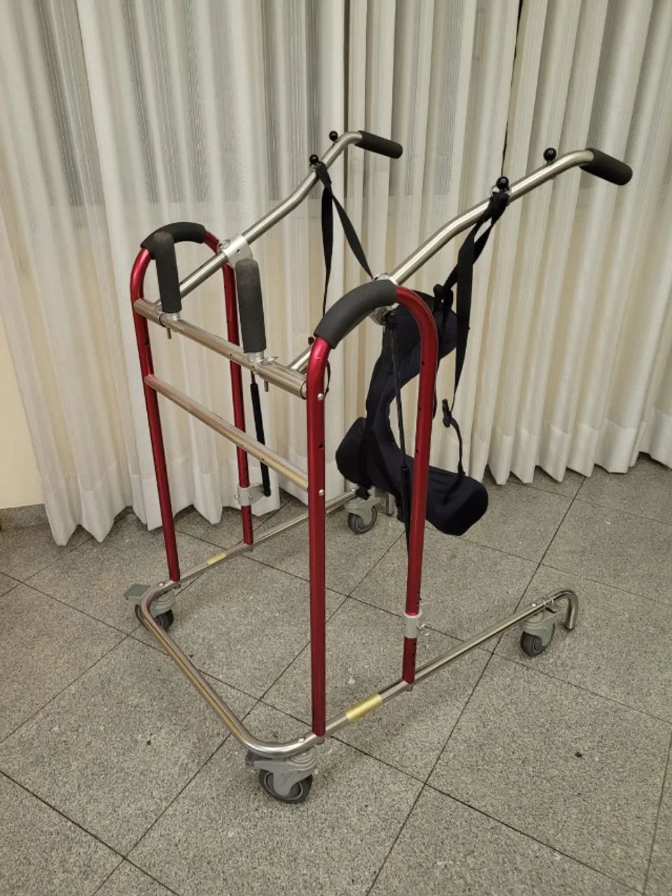 ANDADOR UP N`GO