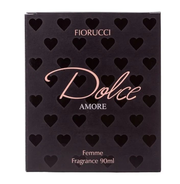 Perfume (Chloé) Dolce Amore Femme 90ml - Foto 3