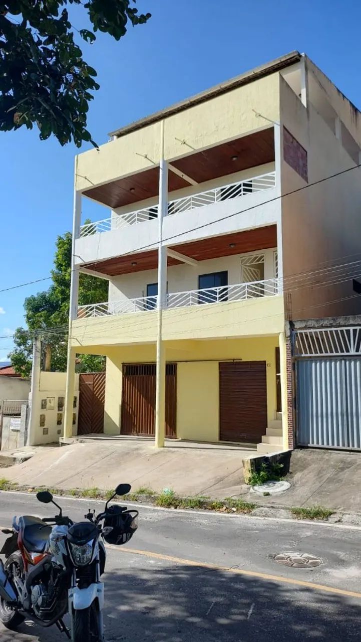 Foto - Camaçari - Parque das Mangabas