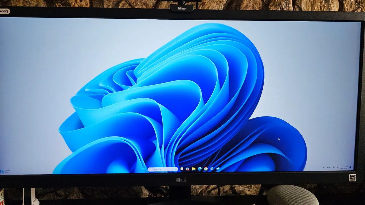 CPU PC Gamer Completo com Gabinete RGB - Foto 2