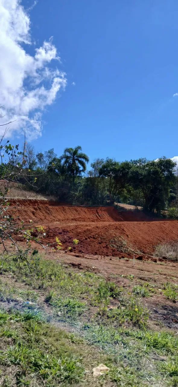 Lotes para venda tem 500 metros quadrados em Sorocabucu - Ibiúna - SP - Foto 8