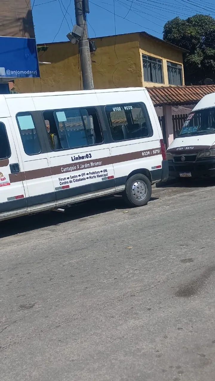 Não venha com golpe. - Foto 5