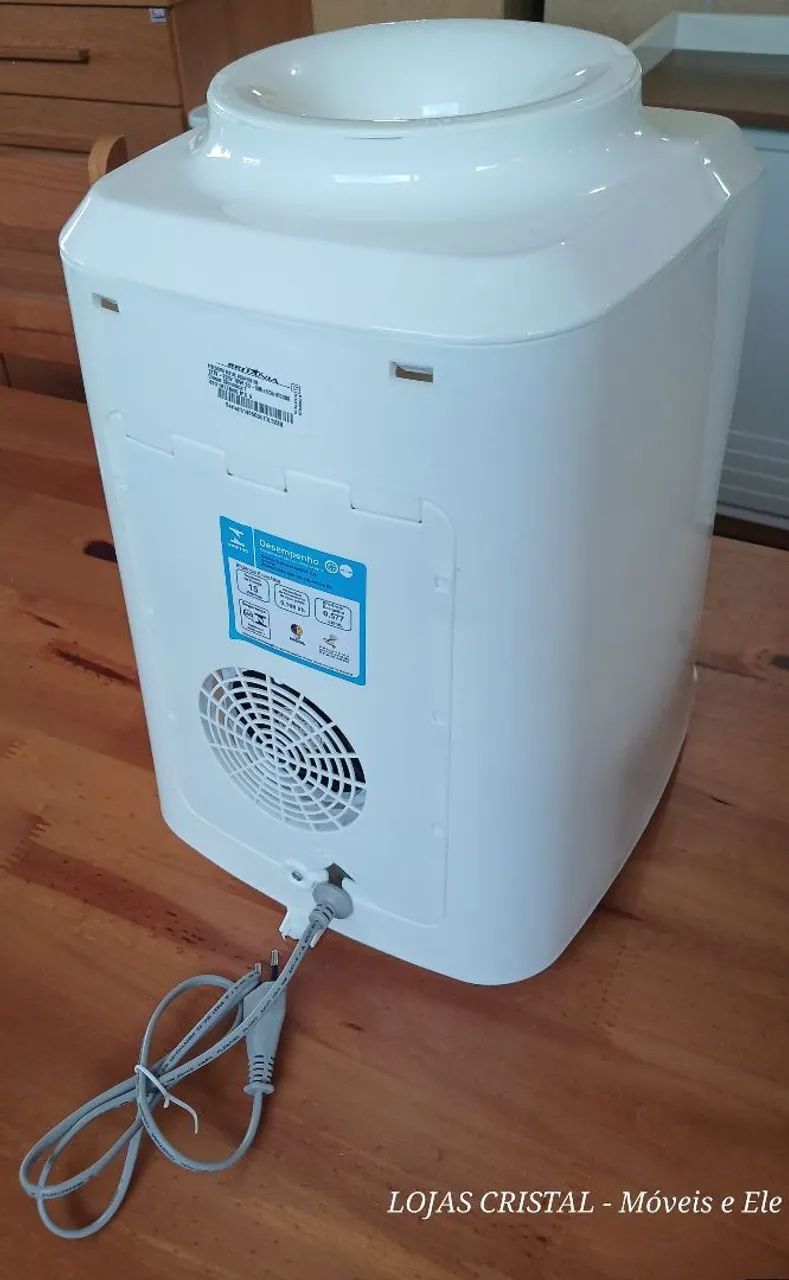 Bebedouro Britânia Aquaplus - Foto 4