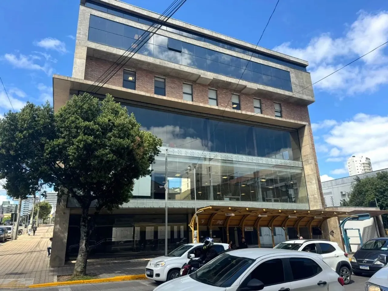 CAXIAS DO SUL - Conjunto Comercial/Sala - SÃO PELEGRINO