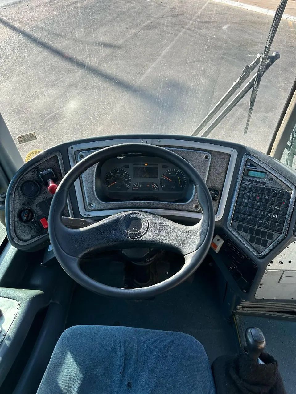 ONIBUS G6 1200 2008 - Foto 6