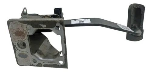 Pedal Freio Ssangyong Kyron 2.0 Aut 2008 2009 2010 2011 2012 - Foto 5
