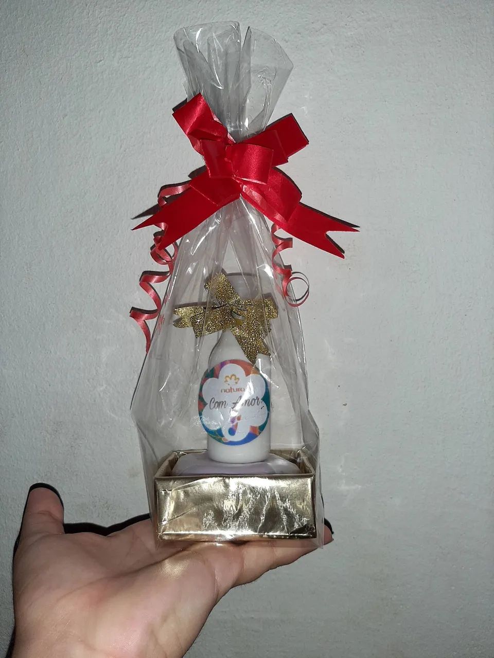 Lembrançinha para presentear 