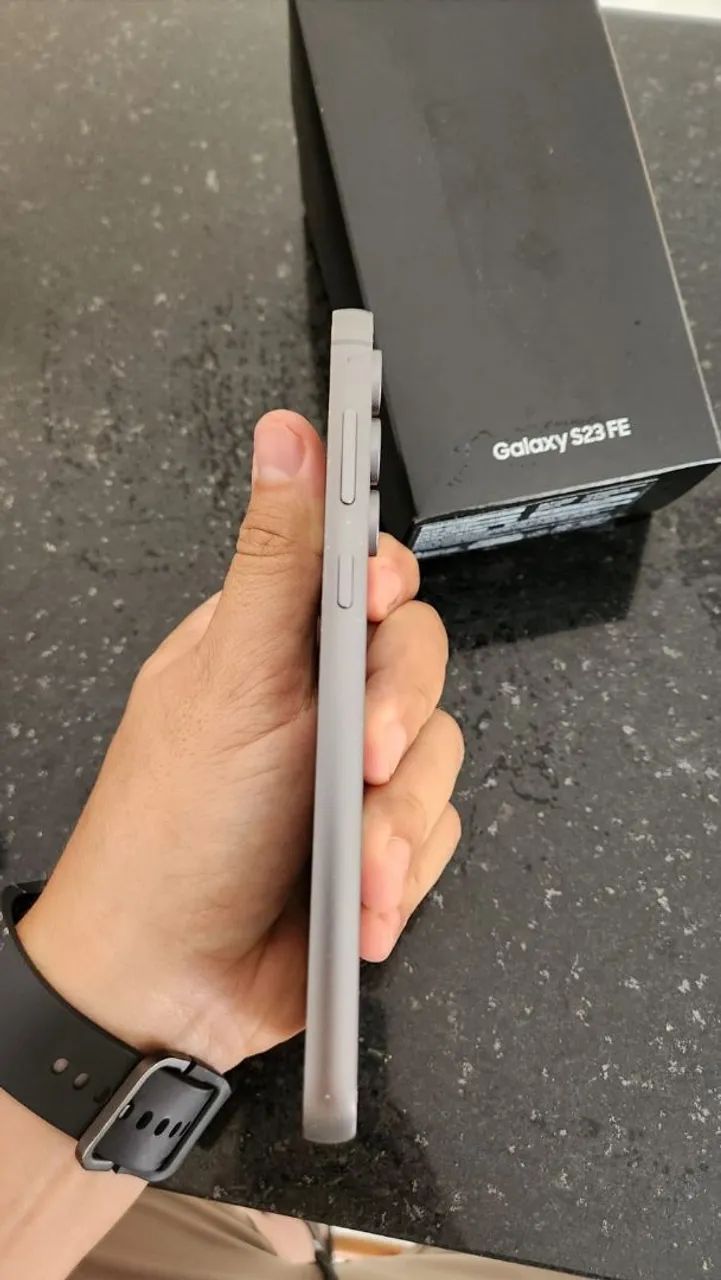 Samsung S23 FE64300603154050122