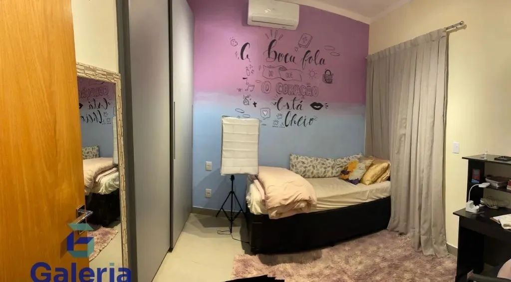Casa de condomínio com 3 quartos para alugar, 150m² - Bonfim Paulista - Foto 13