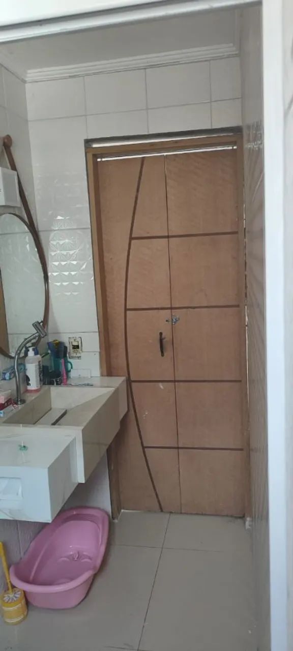 Foto - Cubatão - Jardim Nova República