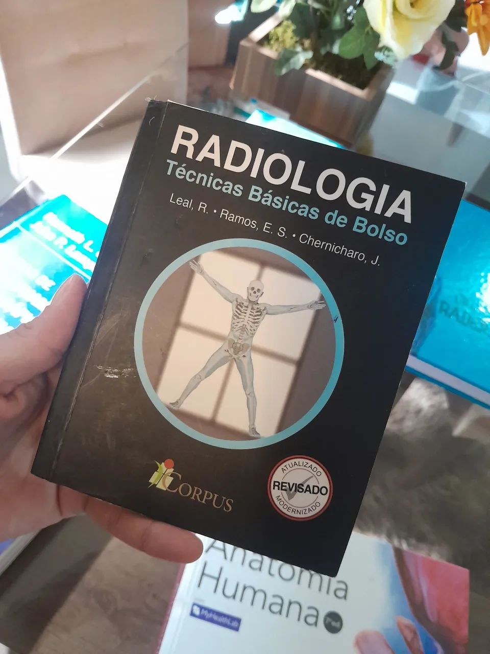 Livros de Radiologia completo  - Foto 5