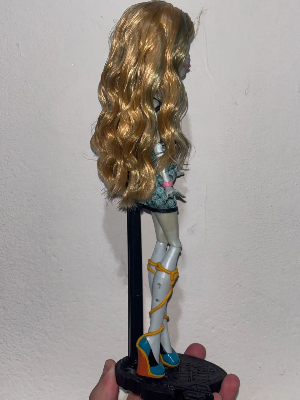 Monster high  - Foto 2