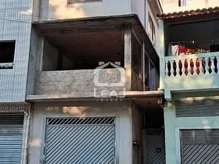 Excelente Sobrado à Venda no Parque Regina, Próx. ao Metrô Vila das Belezas, 187m², 3 Casa