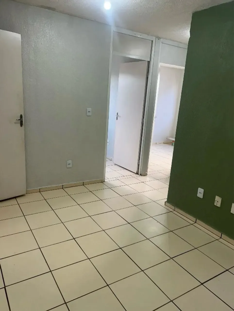 Apartamento Porto Madero 3