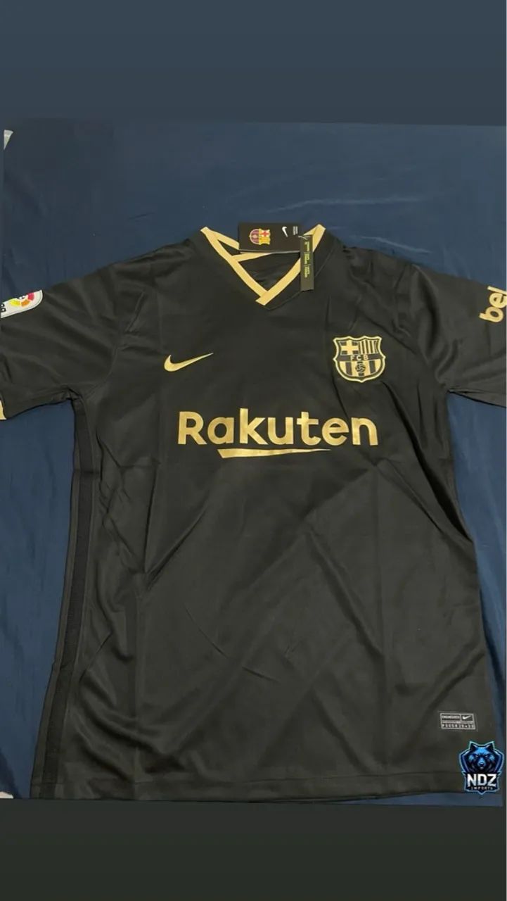 Camisa de time