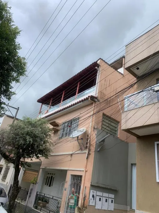 Apartamento para Venda em Colatina, centro, 3 dormitórios, 1 suíte, 1 banheiro