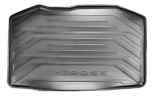 Tapete do Porta Malas Vw T-cross Sense Highline - 2GP061163B