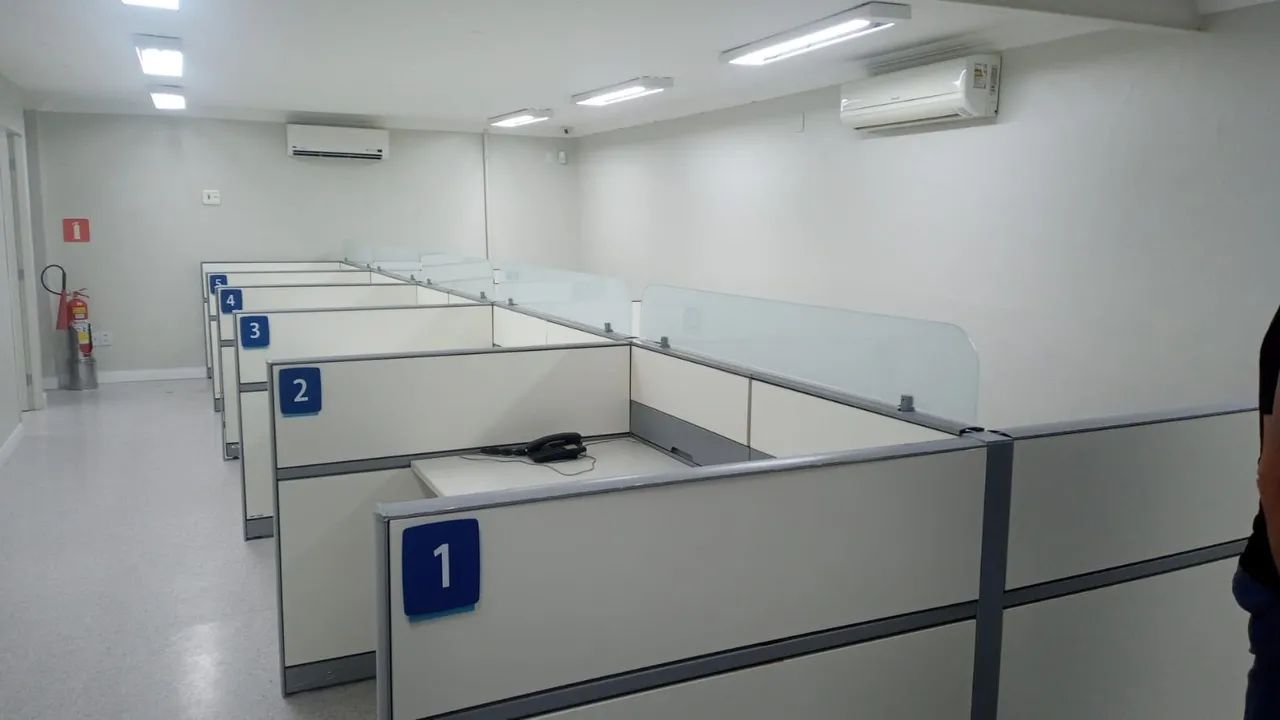 CASA para alugar na cidade de FORTALEZA-CE - Foto 3