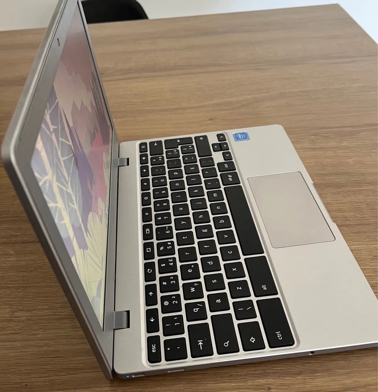 Vendo Chromebook
