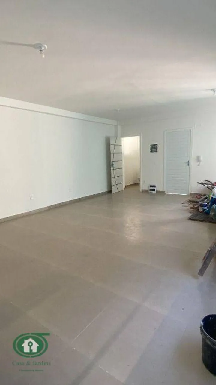 Salas Comerciais para Locação em, Santos/SP