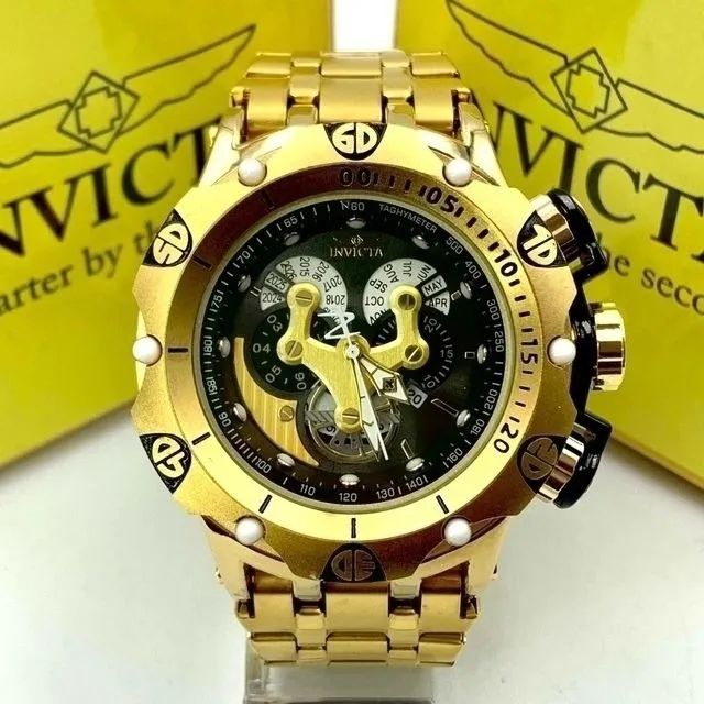 Relógio Invicta U8864314496806530124