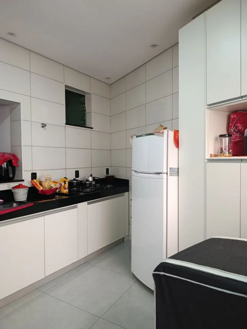 Foto - Betim - Jardim Teresópolis