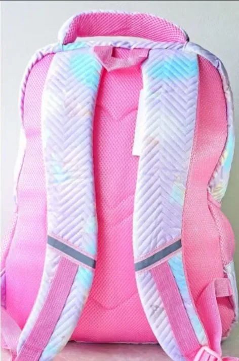 MOCHILA ESCOLAR STICH  - Foto 5