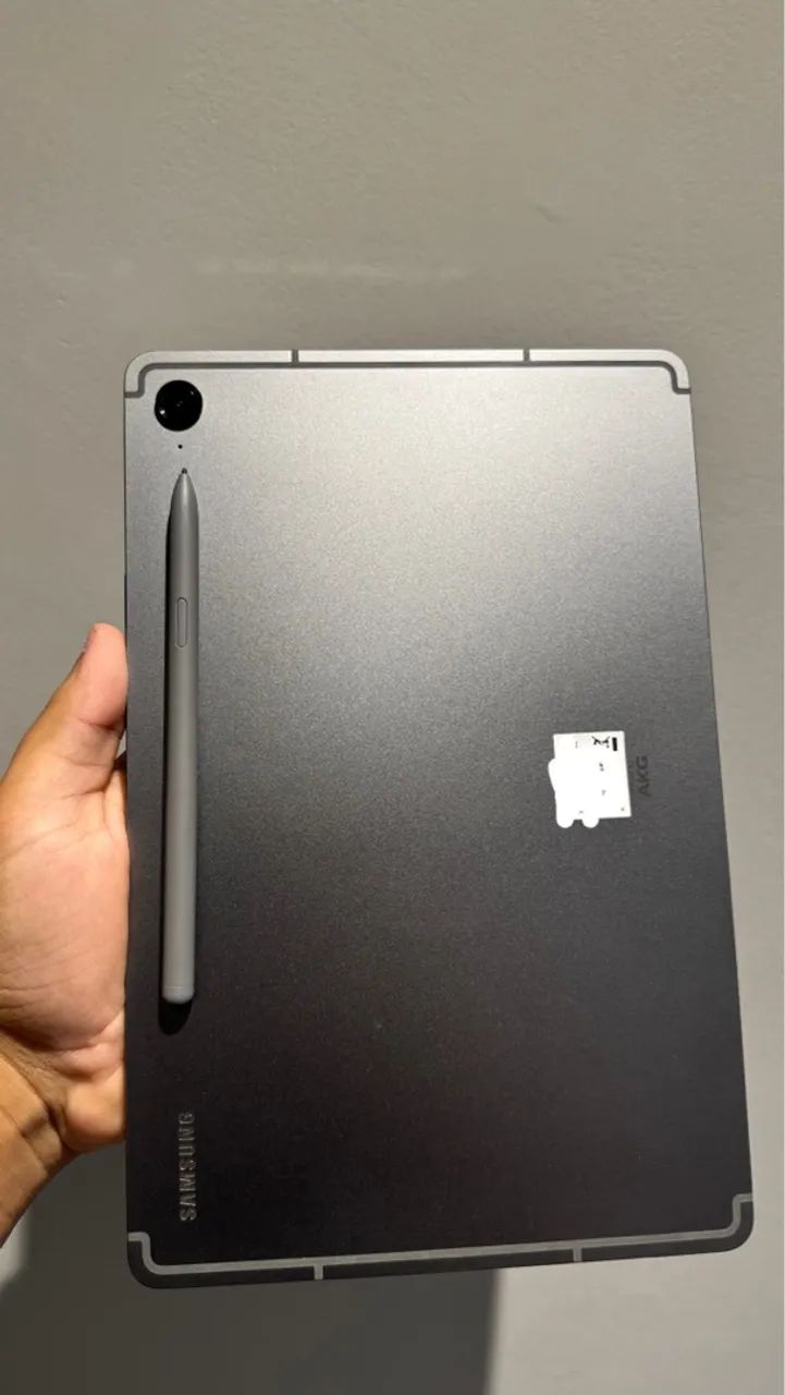 Samsung Galaxy Tab S9  - Foto 2