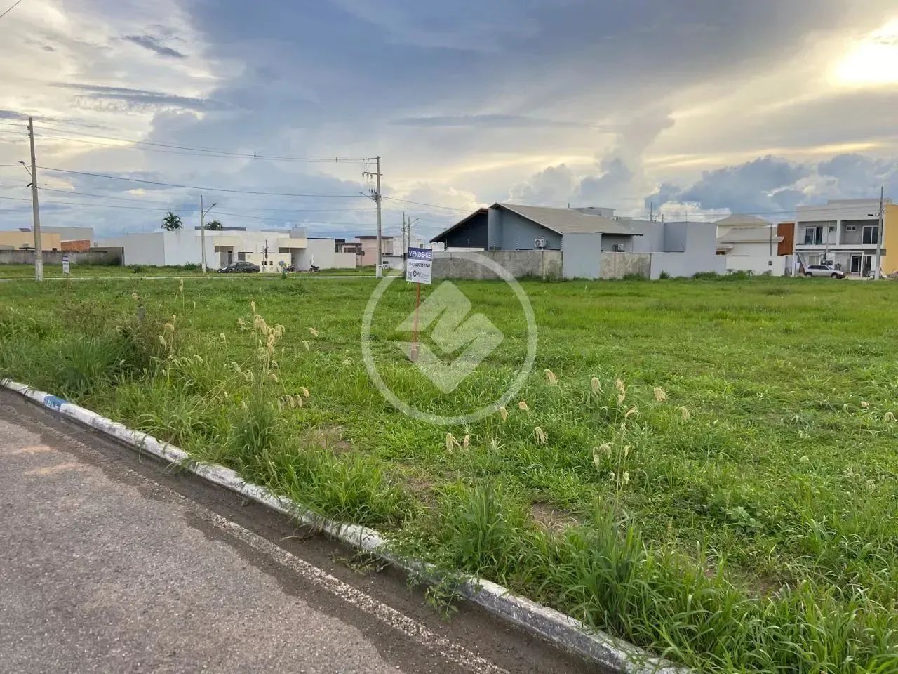 LOTE 360 M² RESIDENCIAL PARIS SINOP-MT codigo: 112702 - Foto 4
