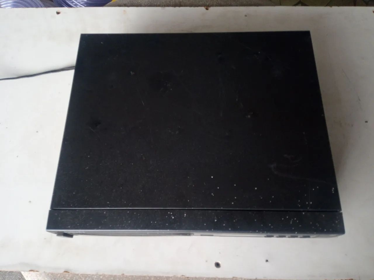 Player de DVD Philips AK 601 - Foto 3