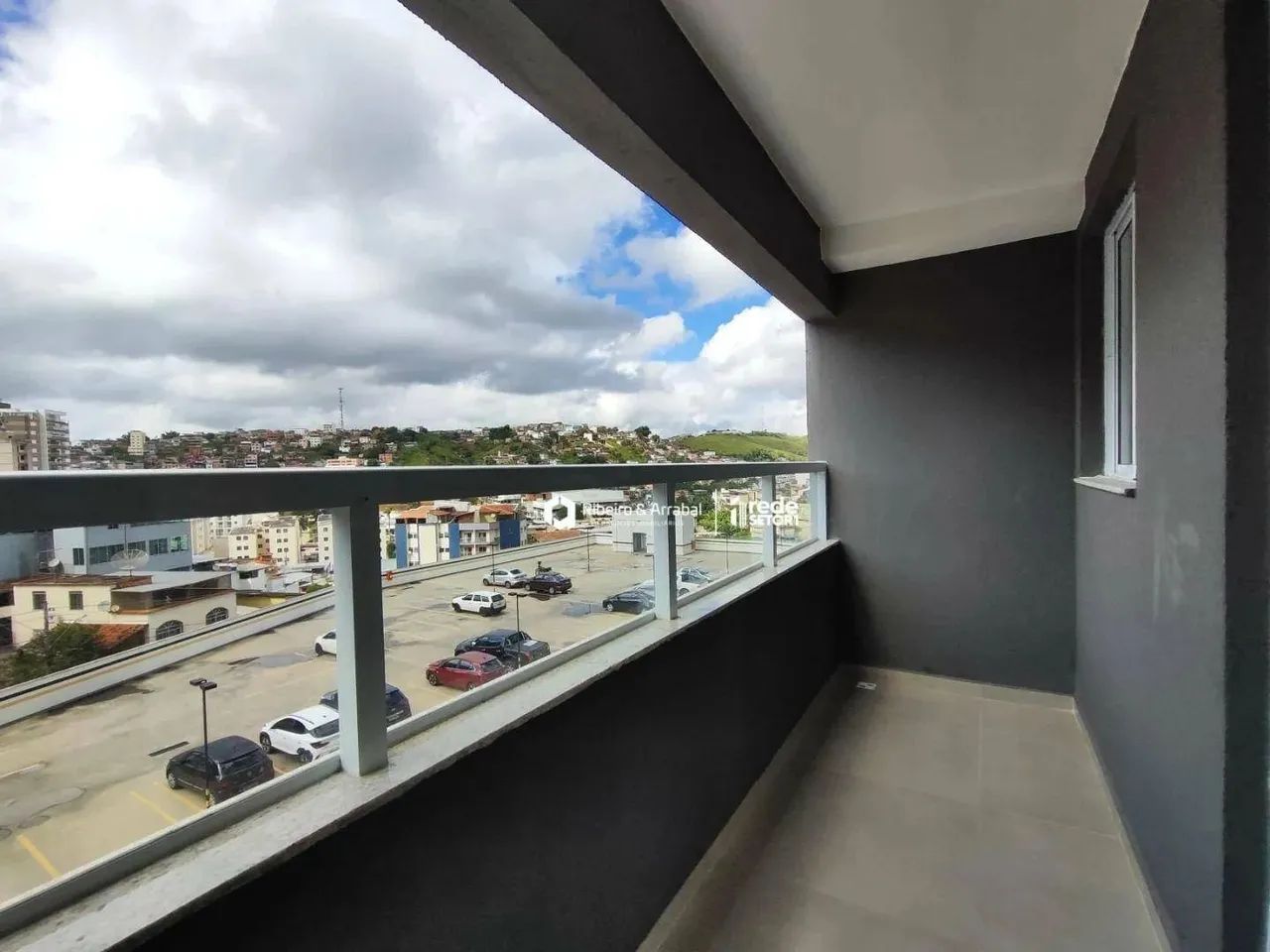 Apartamento com 2 quartos para alugar, 99 m² por R$ 1.890/mês - Cascatinha - Juiz de Fora/ - Foto 5