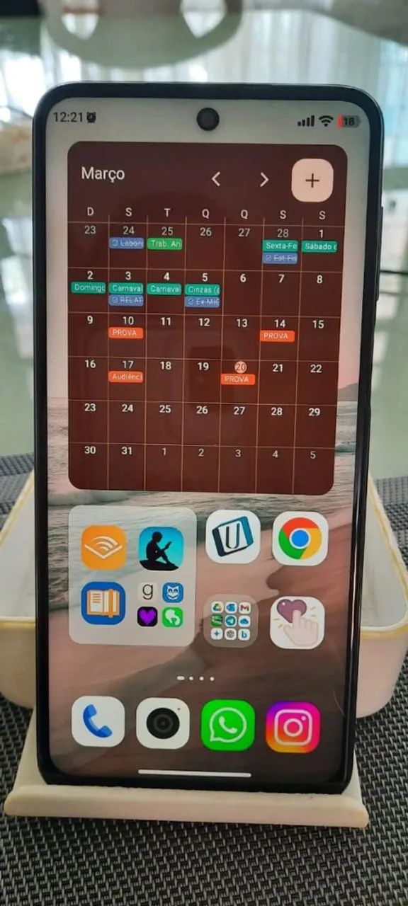 Xiaomi Redmi Note 9S - Foto 2