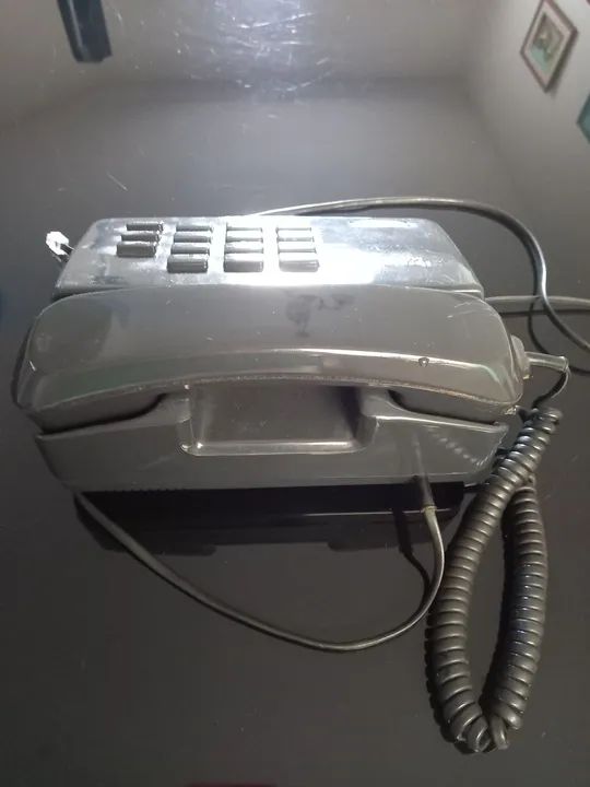 Aparelho telefônico ibratele  - Foto 2