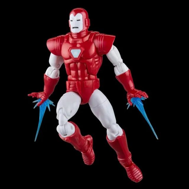 Vingadores Costa Oeste West Coast Marvel Legends - Lacrado - Foto 3