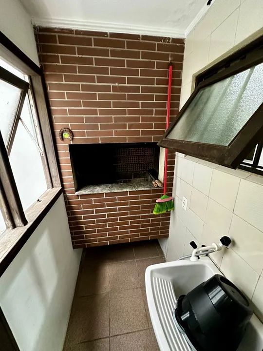 Ap Top Centro Capao Disp carnaval - Foto 5