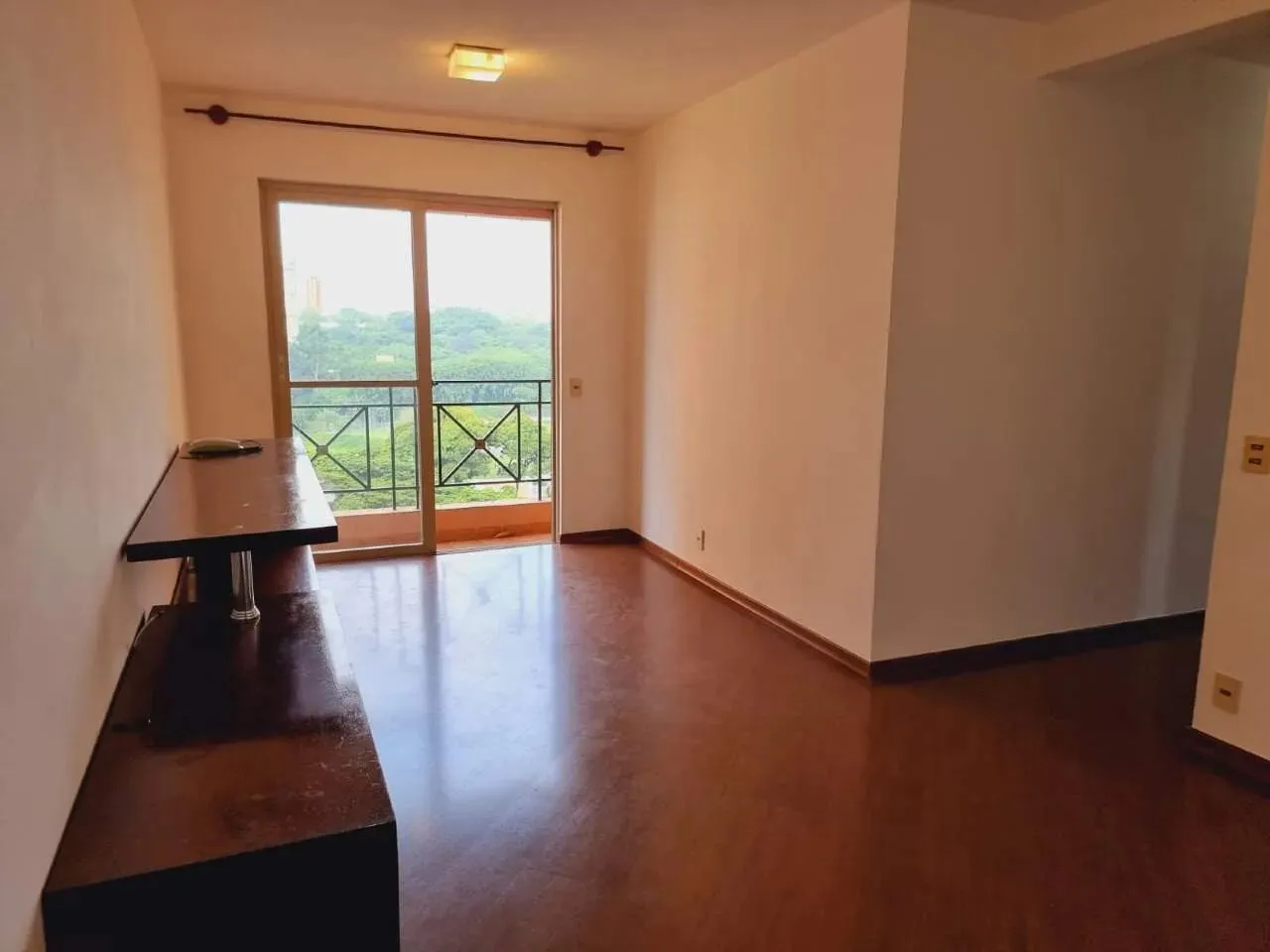 Apartamento para LOCAÇÃO no Butanta, ao lado do portão 3 da USP, 3 dormitórios 1 banheiro