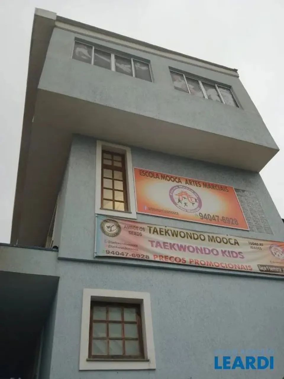 CASA ASSOBRADADA - MOOCA - SP - Foto 4
