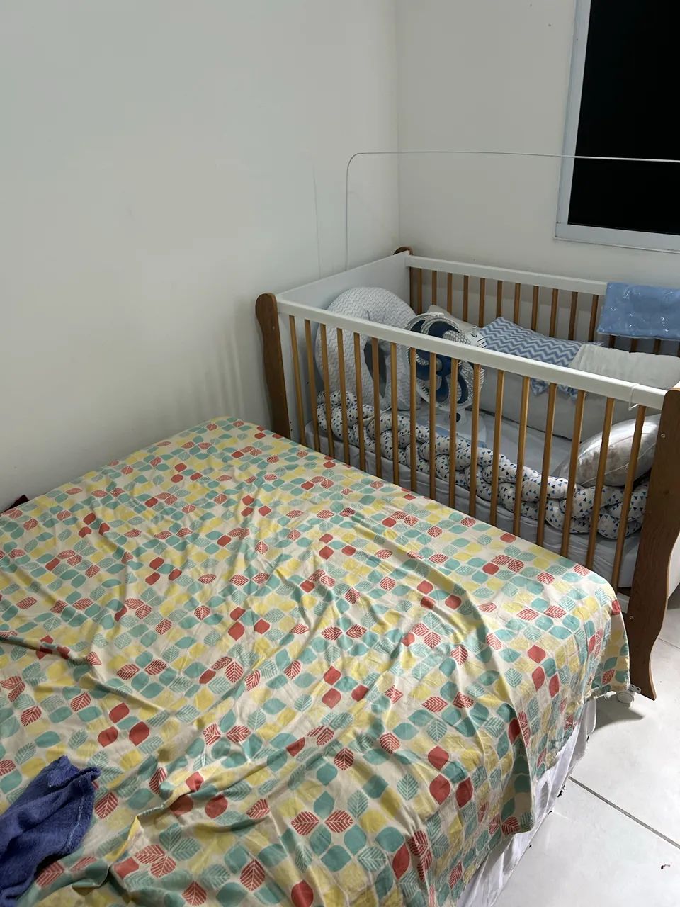 Foto - Barra dos Coqueiros - Luar da Barra