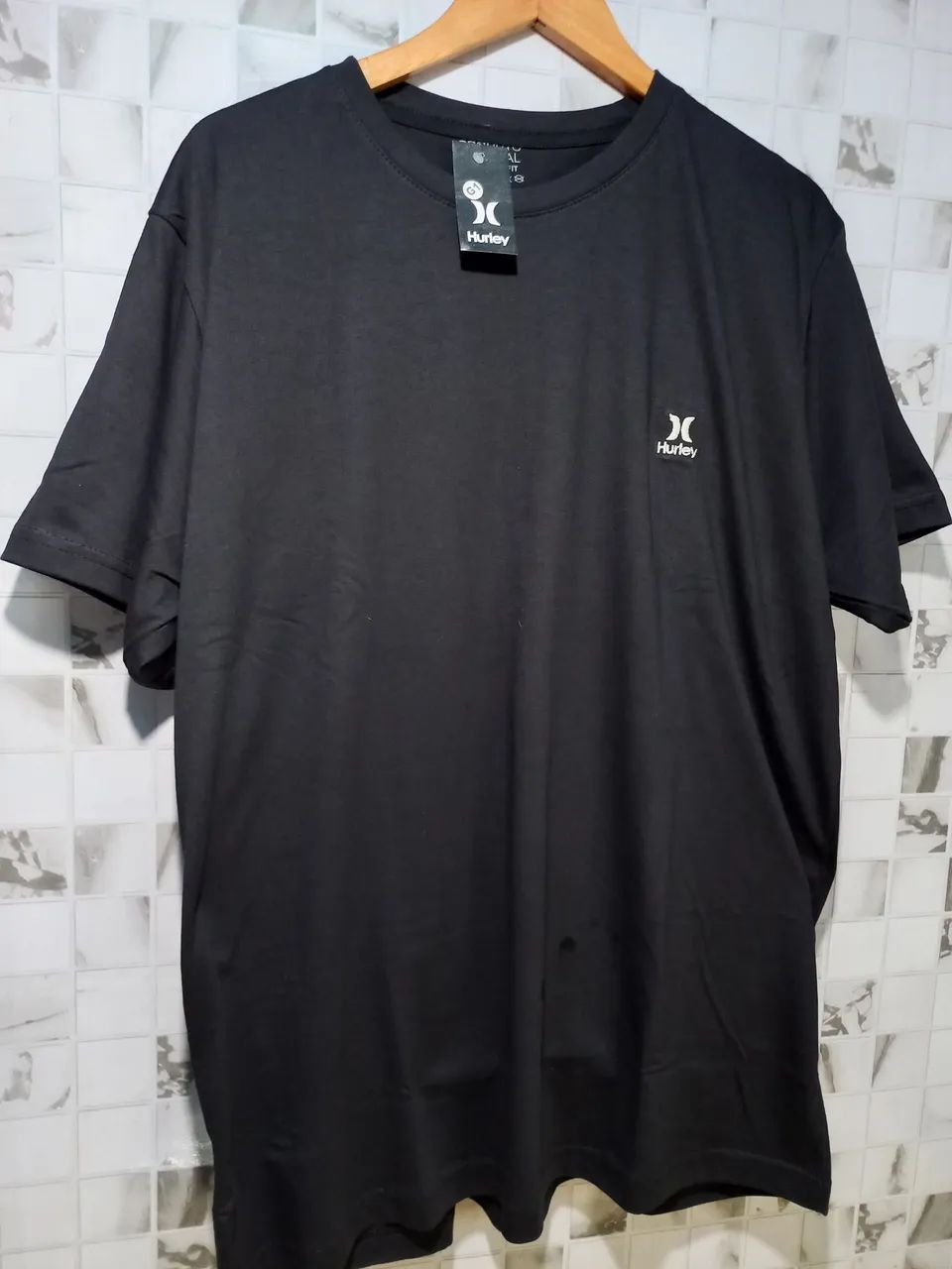 Camisa Surf Algodão 30.1 - (G1), (G2), (G3), (G4), (G5) - Foto 3