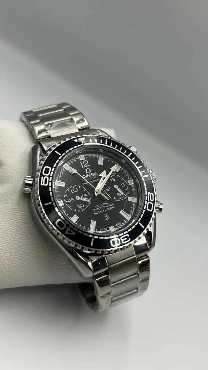 Relógio Omega S782W - Foto 5