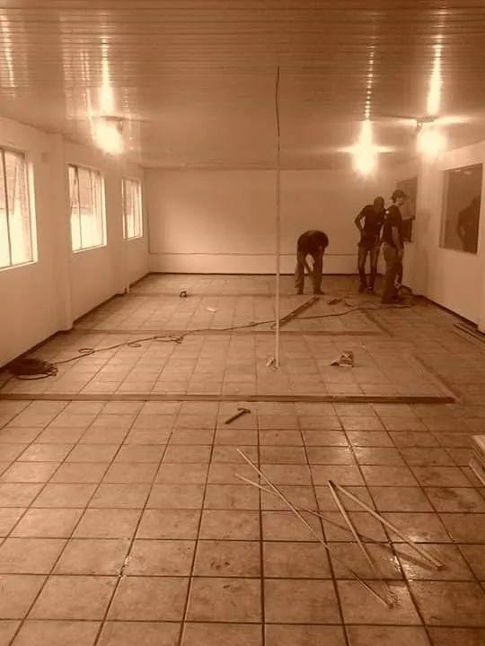 Galpão/ Depósito/ Armazém/Moradia - Foto 2