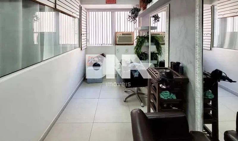 Sala - / Comercial / Copacabana - Foto 15