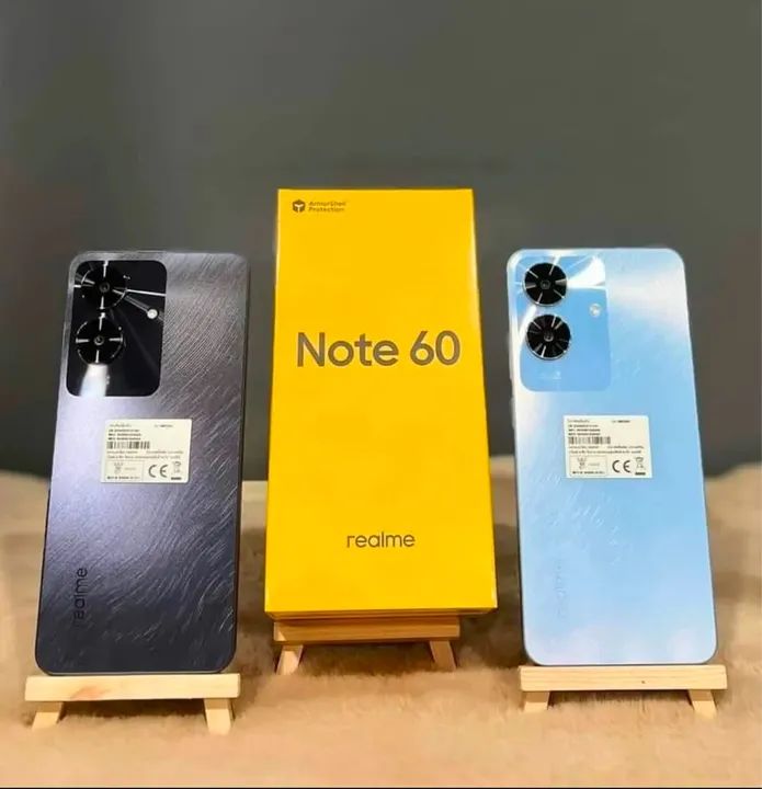 NOTE 60 4/128GB LACRADO PROMOÇÃO!!