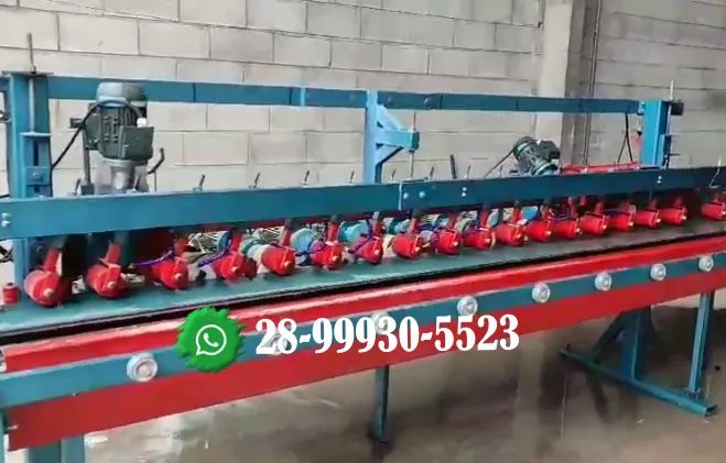 ACABAMENTO E POLIMENTO PARA MARMORARIA 