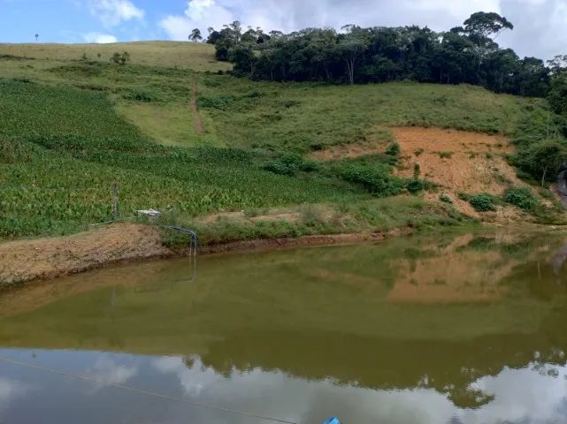 PEDRA AZUL - SÍTIO 50 MIL M2 - OPORTUNIDADE